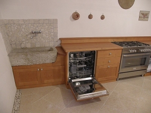 CUCINA STUBE